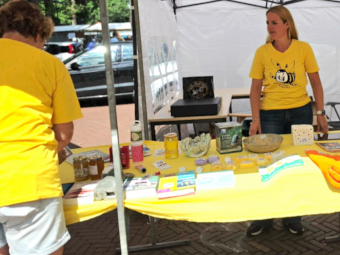 markt van Melk en Honing 2026 markt van Melk en Honing 2026